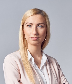 Gabrielė Tilvikaitė